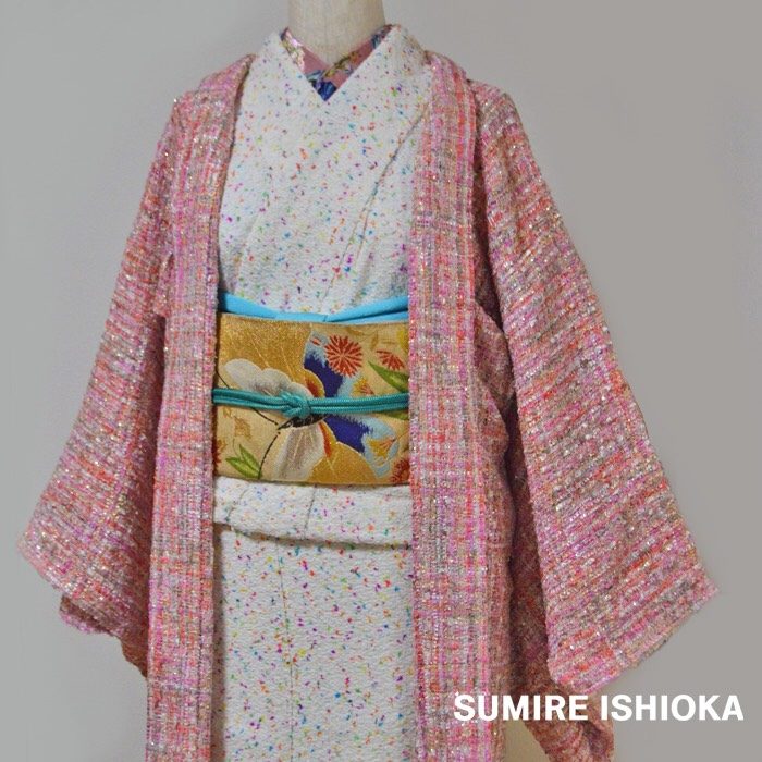 日々を彩る羽織フェア - くるりストア GINZA
