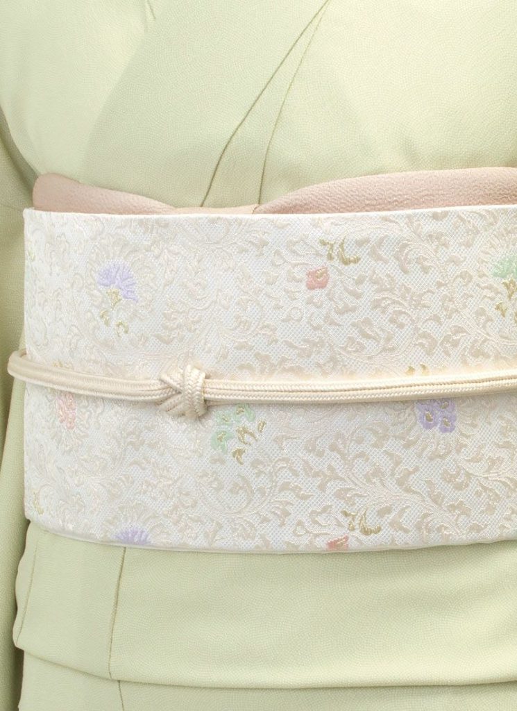 くるりオリジナルカラー【ちりめん帯揚げ】が新バージョンで登場