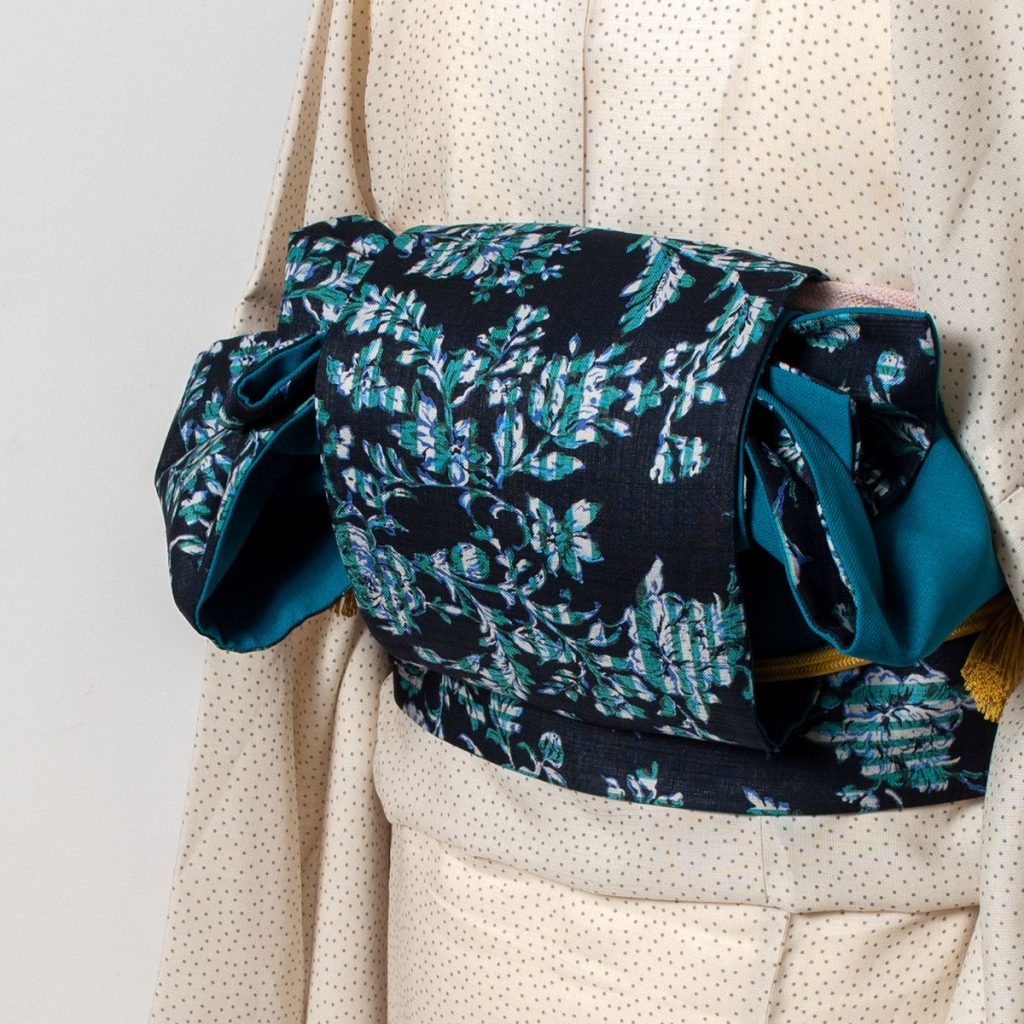 たけこ　半幅帯　リバーシブル帯　未使用保管品 帯のフリマアイテム一覧